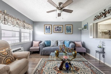 Welcome to this well-maintained second-floor condo in the - photo 5