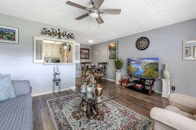 Welcome to this well-maintained second-floor condo in the - photo 6