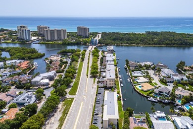 Welcome to Unit 109 at Boca House - a stunning, fully renovated - photo 46