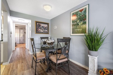 Welcome to this well-maintained second-floor condo in the - photo 7