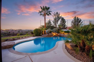 Resort-style living above the Southgate Golf Course. This fully - photo 48