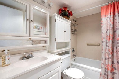 Welcome to this well-maintained second-floor condo in the - photo 10