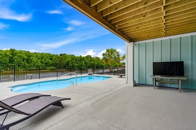 Waterfront Living at Its Finest in Boardwalk on the Waterway - photo 51