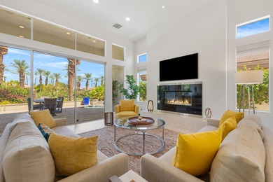 Lake Condo For Sale in Palm Desert, California