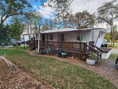 Oroville Lake Home For Sale in Oroville California