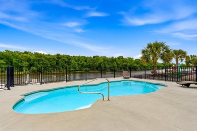 Waterfront Living at Its Finest in Boardwalk on the Waterway - photo 52