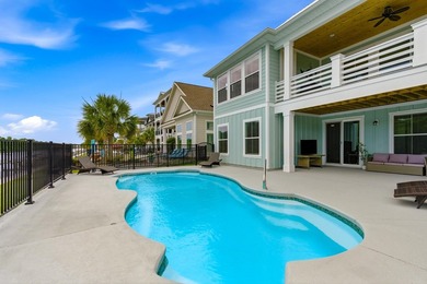 Waterfront Living at Its Finest in Boardwalk on the Waterway - photo 54