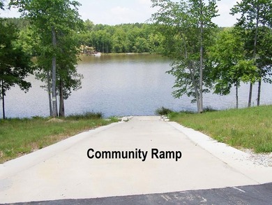 GREAT PRICE FOR DOCKABLE LAKEFRONT LOT WITH A GREAT VIEW! Lot 37 - photo 4