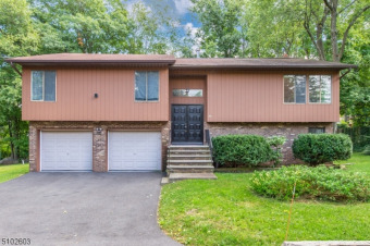 Welcome To This Immaculate 4 Bedroom, 3 Full Bath Bi-Level Home S - Lake Home SOLD! in West Milford, New Jersey