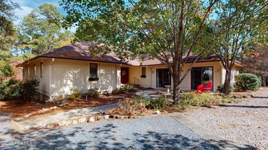 Cardinal Lake  Home Active Under Contract in Whispering Pines North Carolina