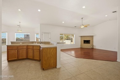 Welcome to 3316 Thundercloud Dr! This spacious 4-bedroom, 3-bath - photo 3