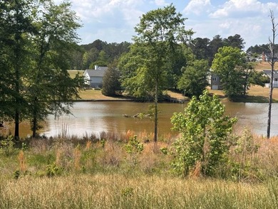 Lake Greenwood Lot For Sale in Greenwood South Carolina