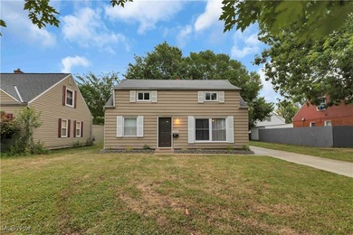 Lake Erie - Cuyahoga County Home Sale Pending in Euclid Ohio