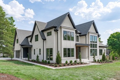 Located in a prime setting within North Raleigh's premier - photo 2