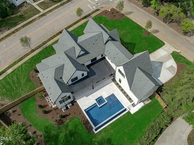 Located in a prime setting within North Raleigh's premier - photo 4
