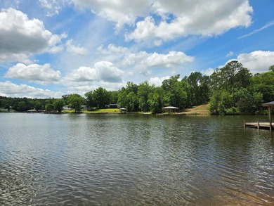 Lake Greenwood Lot For Sale in Hodges South Carolina