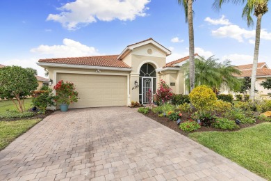 Relection Lakes  Home Sale Pending in Naples Florida