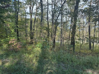 Lake Acreage For Sale in Crossville, Tennessee