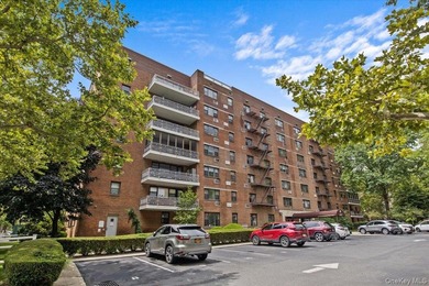 Welcome to this well-maintained 1-bedroom co-op offering - photo 4
