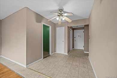 Welcome to this well-maintained 1-bedroom co-op offering - photo 7