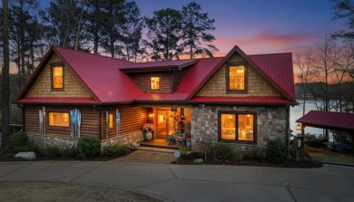 Ultimate Lake Oconee Retreat - photo 2