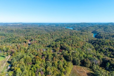 Dale Hollow Lake Acreage Active Under Contract in Allons Tennessee