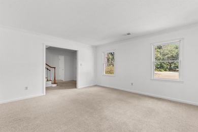 Nestled on almost an acre on a quiet street within the city - photo 13