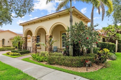 Welcome to this beautifully maintained 3/2.5 home offering - photo 3