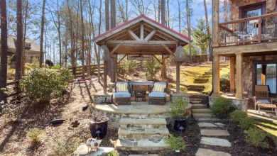 Ultimate Lake Oconee Retreat - photo 11
