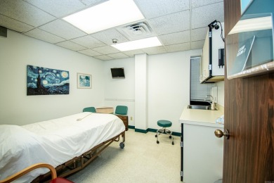 Located on a highly visible corridor just blocks from downtown