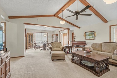 One-owner home on 5.12+- acres in Charleston, Arkansas. This