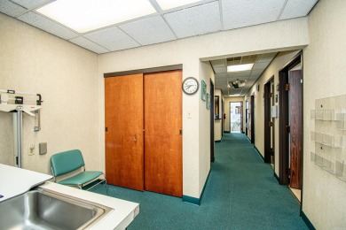 Located on a highly visible corridor just blocks from downtown