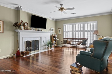 Located in the highly sought-after Country Club of Jackson