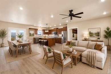 Now includes 5 bedrooms AND a 30X50 finished garage/shop! - photo 15