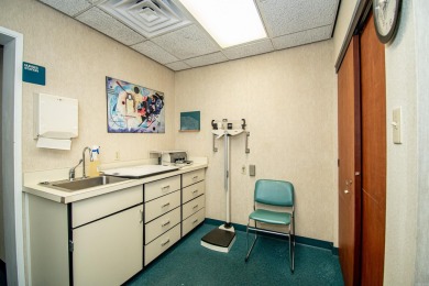 Located on a highly visible corridor just blocks from downtown