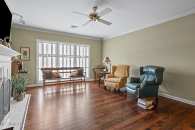 Located in the highly sought-after Country Club of Jackson