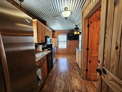 Off-Water Hickory Hills Home on Acreage - photo 12