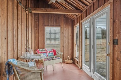 One-owner home on 5.12+- acres in Charleston, Arkansas. This