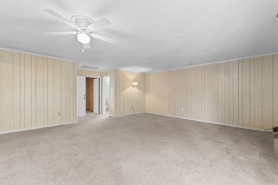Nestled on almost an acre on a quiet street within the city - photo 17