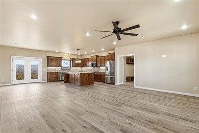 Now includes 5 bedrooms AND a 30X50 finished garage/shop! - photo 17