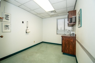 Located on a highly visible corridor just blocks from downtown