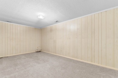 Nestled on almost an acre on a quiet street within the city - photo 18