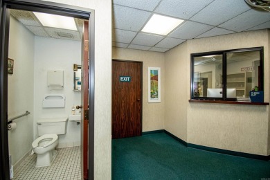 Located on a highly visible corridor just blocks from downtown