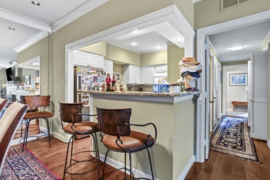 Located in the highly sought-after Country Club of Jackson