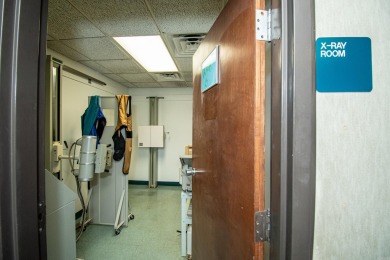 Located on a highly visible corridor just blocks from downtown