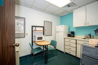 Located on a highly visible corridor just blocks from downtown