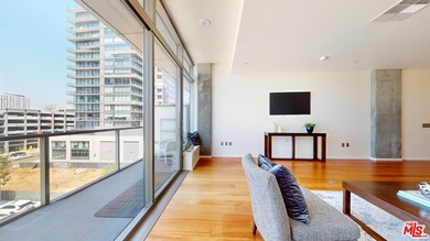 This large 1 bedroom floor plan is tucked away on the 5th floor - photo 22