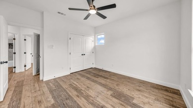 The proposed Carraway Plan! This beautifully designed home - photo 22