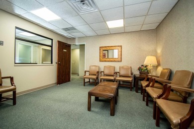 Located on a highly visible corridor just blocks from downtown