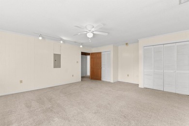 Nestled on almost an acre on a quiet street within the city - photo 23